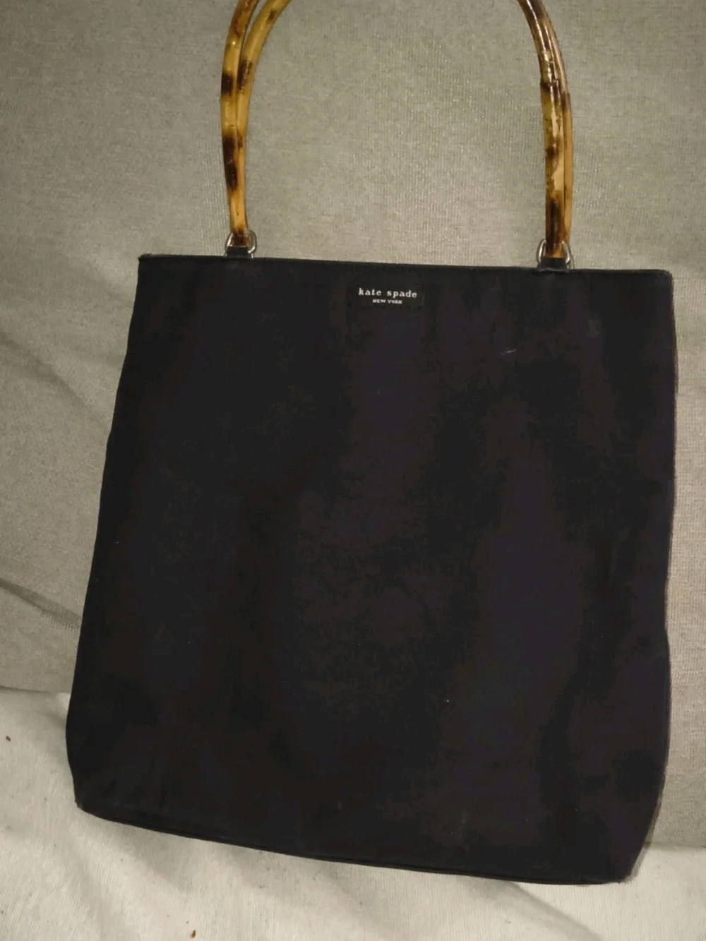 kate spade black wear